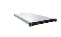 Fujitsu PRIMERGY RX2540 M7 Server 0 GB Rack (1U) Intel® Xeon Silver 4410T 2,7 GHz 32 GB DDR5-SDRAM 900 W