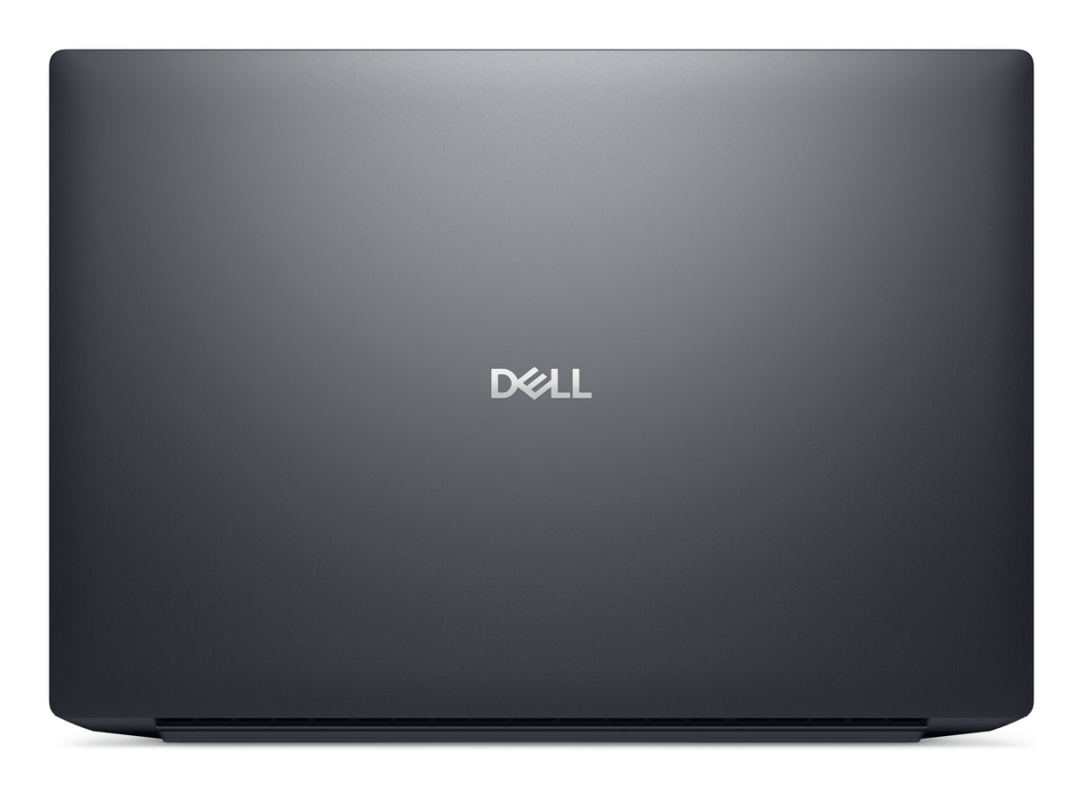 DELL Pro Max 16 Premium MA16250 Intel Core Ultra 7 265H Mobiler Arbeitsplatz 40,6 cm (16") Full HD+ 32 GB LPDDR5x-SDRAM 1 TB SSD NVIDIA RTX PRO 1000 Blackwell Wi-Fi 7 (802.11be) Windows 11 Pro Deutsch Schwarz