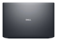 DELL Pro Max 16 Premium MA16250 Intel Core Ultra 7 265H Mobiler Arbeitsplatz 40,6 cm (16") Full HD+ 32 GB LPDDR5x-SDRAM 1 TB SSD NVIDIA RTX PRO 1000 Blackwell Wi-Fi 7 (802.11be) Windows 11 Pro Deutsch Schwarz