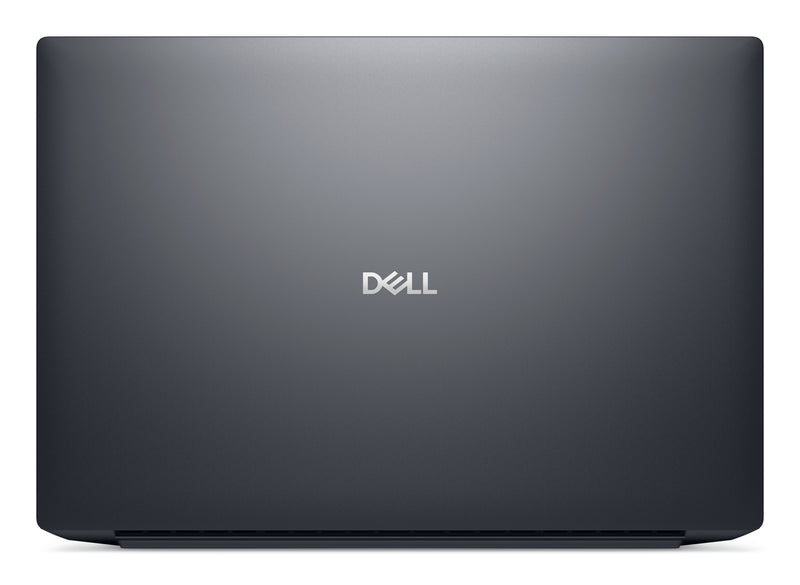DELL Pro Max 16 Premium MA16250 Intel Core Ultra 7 265H Mobiler Arbeitsplatz 40,6 cm (16") Full HD+ 32 GB LPDDR5x-SDRAM 1 TB SSD NVIDIA RTX PRO 1000 Blackwell Wi-Fi 7 (802.11be) Windows 11 Pro Deutsch Schwarz