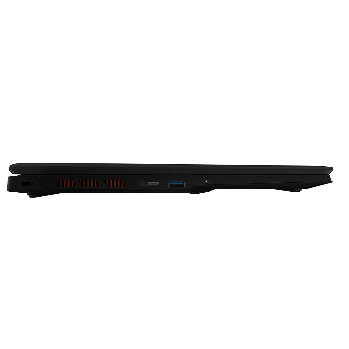 MSI Crosshair A18 HX A8WFKG-044FR AMD Ryzen™ 9 8940HX Laptop 45,7 cm (18") Quad HD+ 32 GB DDR5-SDRAM 1 TB SSD NVIDIA GeForce RTX 5060 Laptop GPU Wi-Fi 6E (802.11ax) Windows 11 Home Schwarz AZERTY Französisch