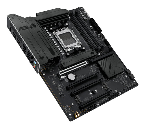 MB ASUS X870 MAX GAMING WIFI7 (AMD.AM5.DDR5.ATX)