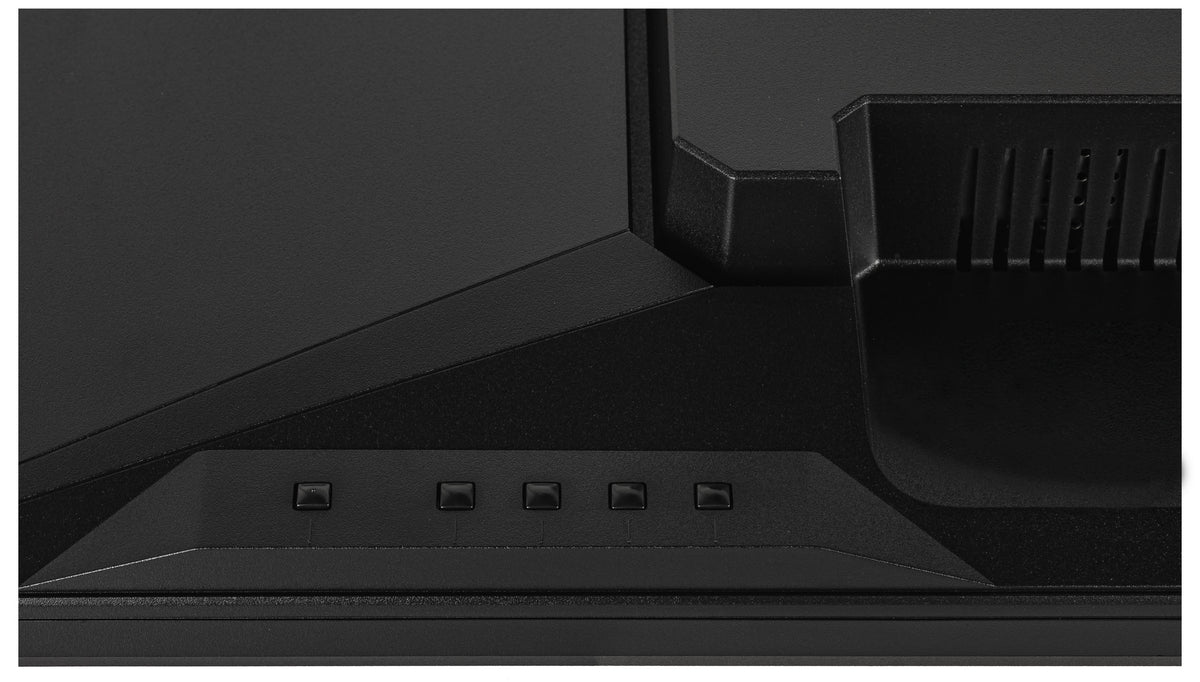 iiyama ProLite XUB3493WQSU-B6 Computerbildschirm 86,4 cm (34") 3440 x 1440 Pixel UltraWide Quad HD LED Schwarz