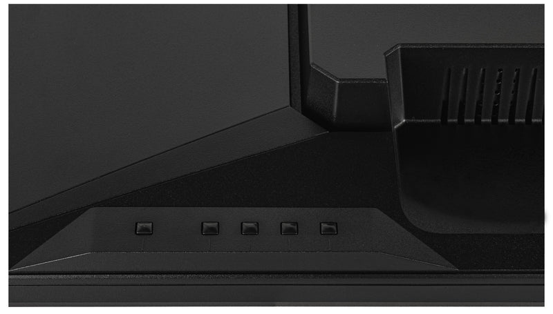 iiyama ProLite XUB3493WQSU-B6 Computerbildschirm 86,4 cm (34") 3440 x 1440 Pixel UltraWide Quad HD LED Schwarz
