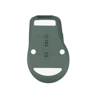 ASUS SmartO Mouse MD200 Silent Plus Maus Büro Beidhändig RF Wireless + Bluetooth Optisch 4200 DPI