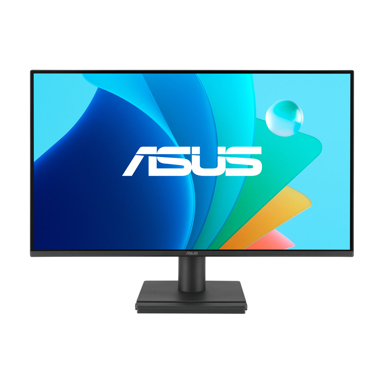 ASUS VA259HGA Computerbildschirm 62,2 cm (24.5") 1920 x 1080 Pixel Full HD LCD Schwarz