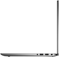 DELL Latitude 7350 2-in-1 Intel Core Ultra 5 135U Hybrid (2-in-1) 33,8 cm (13.3") Touchscreen Quad HD+ 16 GB LPDDR5x-SDRAM 512 GB SSD Wi-Fi 7 (802.11be) Windows 11 Pro Deutsch Grau