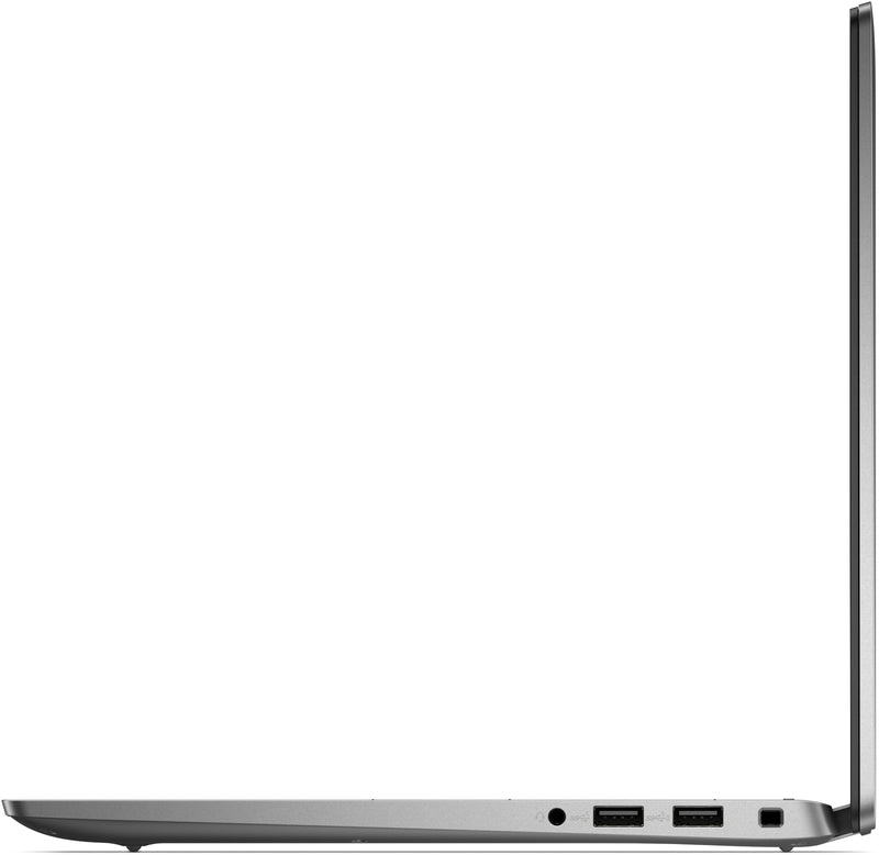 DELL Latitude 7350 2-in-1 Intel Core Ultra 5 135U Hybrid (2-in-1) 33,8 cm (13.3") Touchscreen Quad HD+ 16 GB LPDDR5x-SDRAM 512 GB SSD Wi-Fi 7 (802.11be) Windows 11 Pro Deutsch Grau
