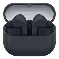 Samsung Galaxy SM-R420NZKAXEF Kopfhörer & Headset True Wireless Stereo (TWS) im Ohr Anrufe/Musik Bluetooth Schwarz