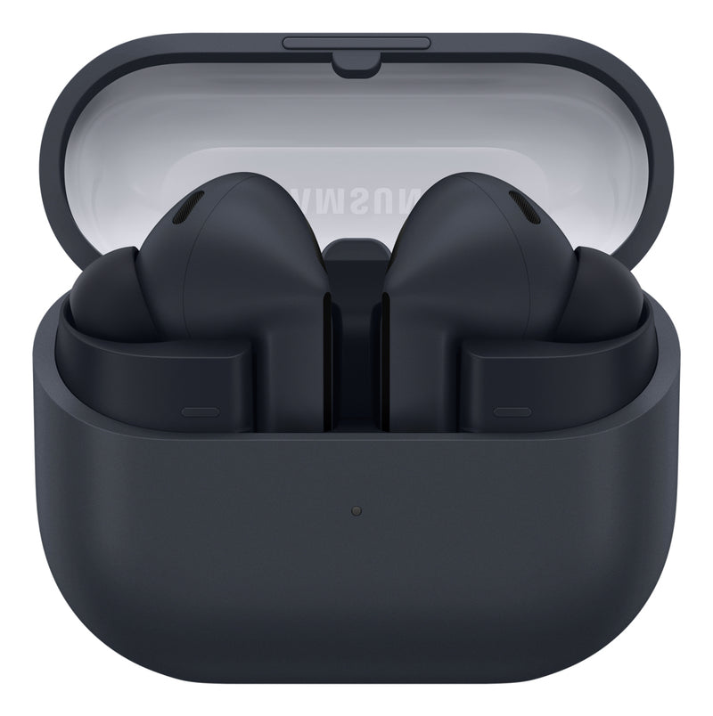 Samsung Galaxy SM-R420NZKAXEF Kopfhörer & Headset True Wireless Stereo (TWS) im Ohr Anrufe/Musik Bluetooth Schwarz