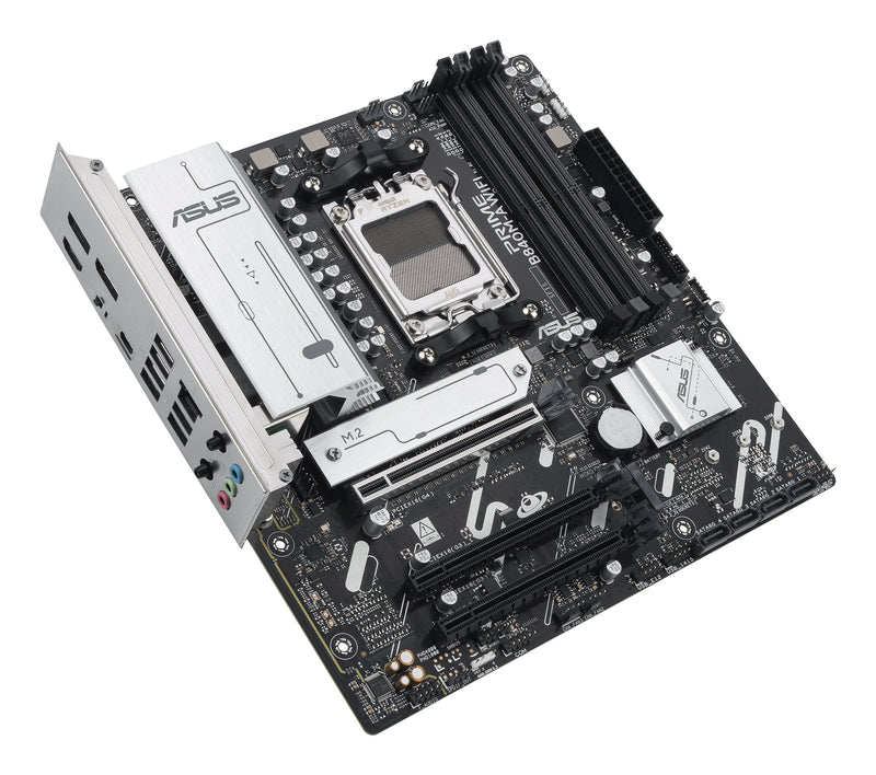 ASUS PRIME B840M-A WIFI AMD B840 Sockel AM5 micro ATX