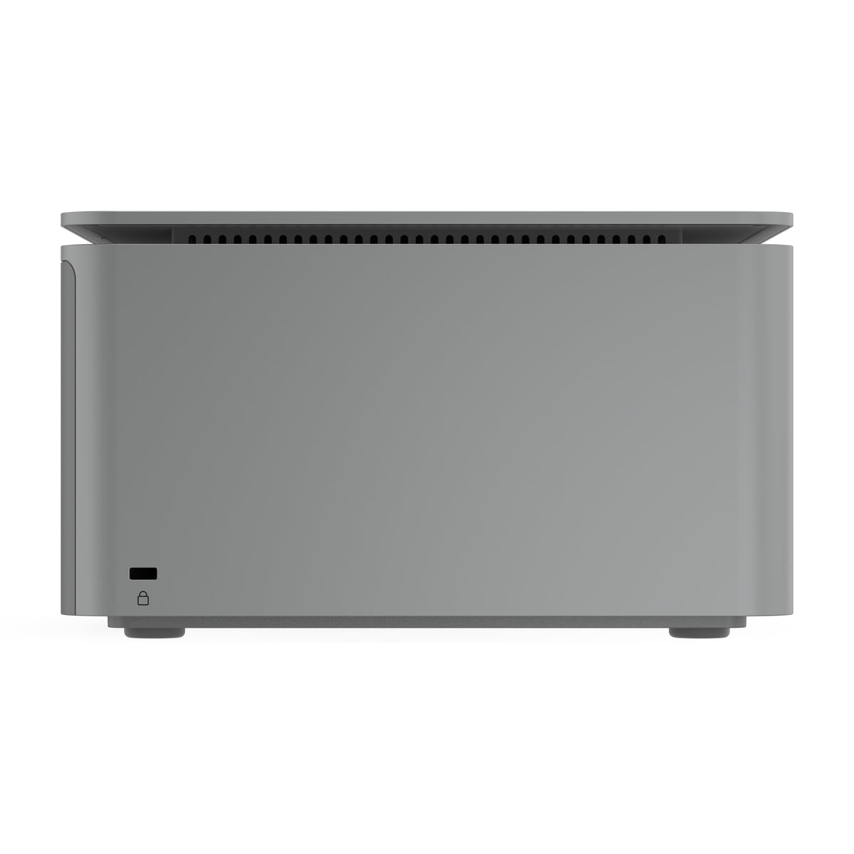 Lenovo ThinkCentre neo Ultra Intel® Core™ i7 i7-14700T 32 GB DDR5-SDRAM 1 TB SSD NVIDIA GeForce RTX 4060 Windows 11 Pro Mini PC Mini-PC Grau