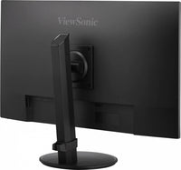 Viewsonic VG2708A-MHD Computerbildschirm 68,6 cm (27") 1920 x 1080 Pixel Full HD LED Schwarz