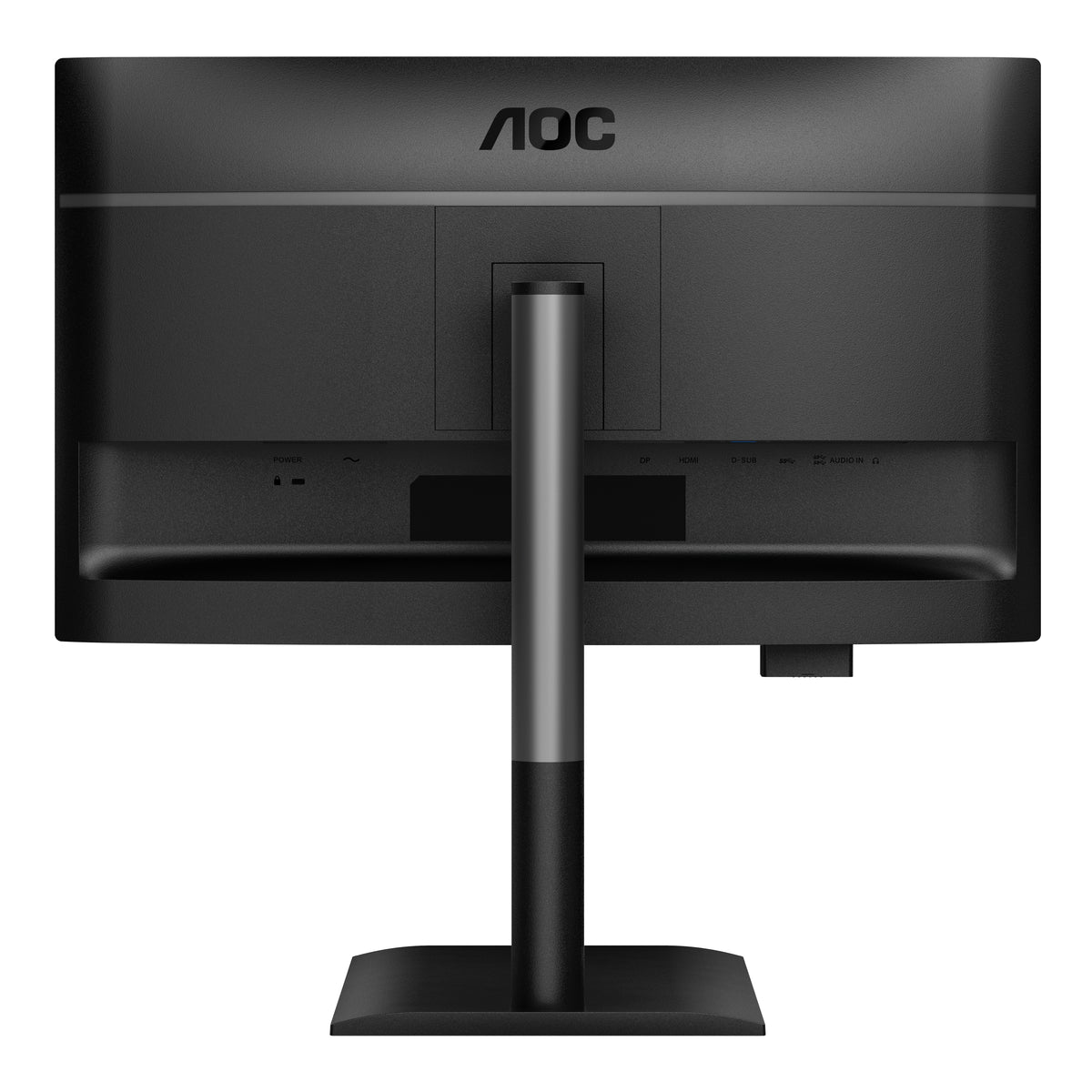 AOC 24P4U Computerbildschirm 60,5 cm (23.8") 1920 x 1080 Pixel Full HD Schwarz