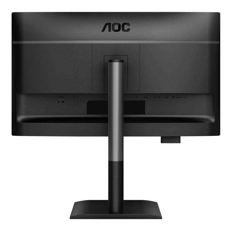 AOC 24P4U Computerbildschirm 60,5 cm (23.8") 1920 x 1080 Pixel Full HD Schwarz