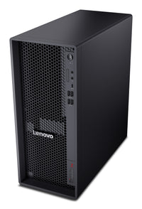 Lenovo ThinkStation P4 AMD Ryzen™ 9 PRO 64 GB DDR5-SDRAM 1 TB SSD Windows 11 Pro Arbeitsstation