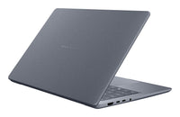 ASUS Zenbook 14 UX3480AA-U1599W Copilot+ PC Intel Core Ultra 7 355 Laptop 35,6 cm (14") WUXGA 16 GB LPDDR5x-SDRAM 512 GB SSD Wi-Fi 6E (802.11ax) Windows 11 Home Blau