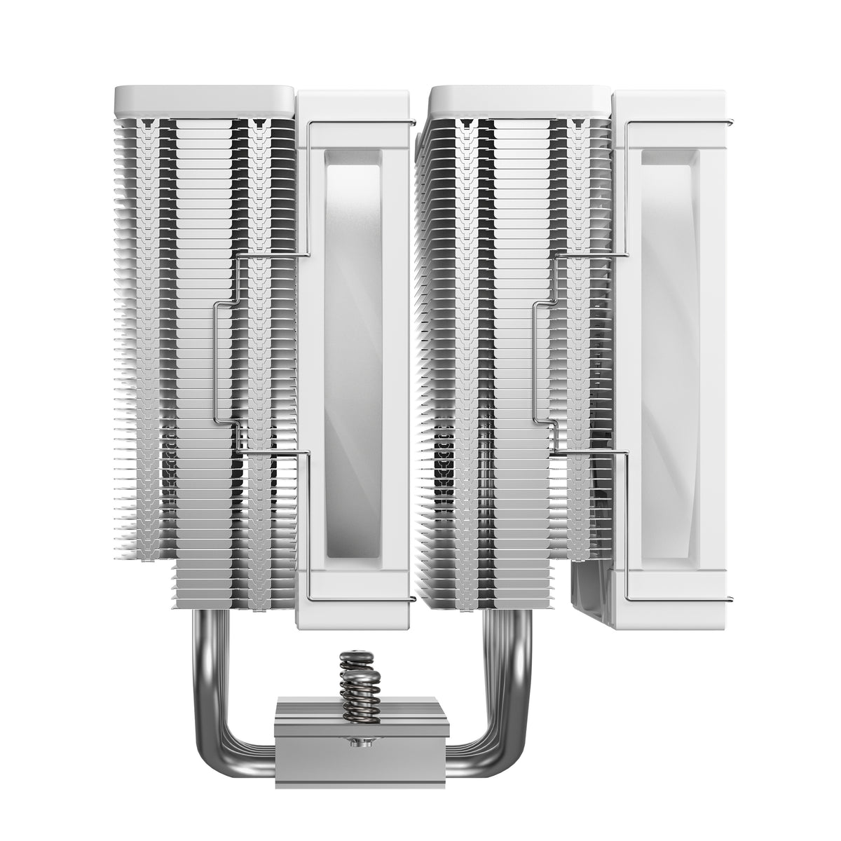 DeepCool AG620 G2 WH ARGB Prozessor Luftkühlung 12 cm Weiß 1 Stück(e)