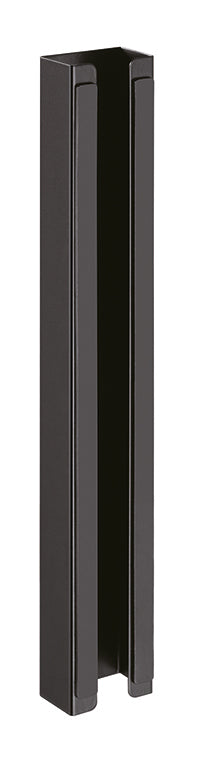 Neomounts ADS06-123BL Kabelkanal - magnetische Befestigung - universal