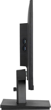 iiyama ProLite XU2492HSU-B6 Computerbildschirm 60,5 cm (23.8") 1920 x 1080 Pixel Full HD LED Schwarz