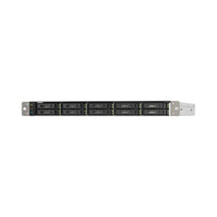 QNAP NAS TS-h1090FU-7302P-128G, 10-bay