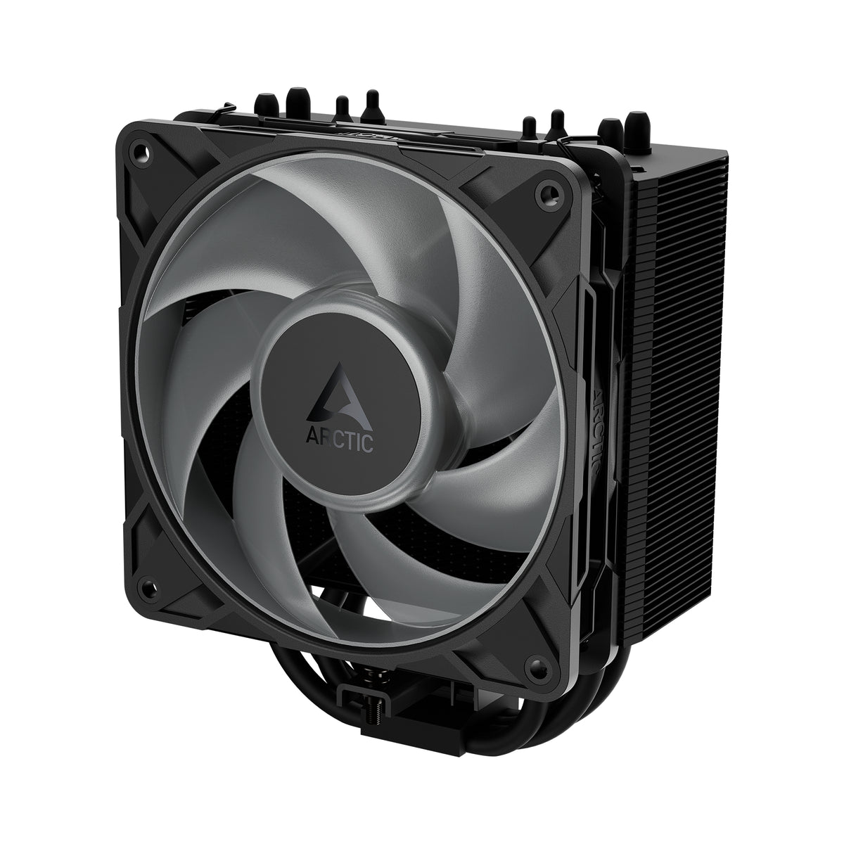 ARCTIC Freezer 36-S A-RGB (Black) Multikompatibler Tower CPU-Kühler