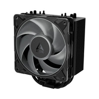 ARCTIC Freezer 36-S A-RGB (Black) Multikompatibler Tower CPU-Kühler