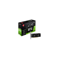 MSI RTX3060 LP 6G OC, 6GB