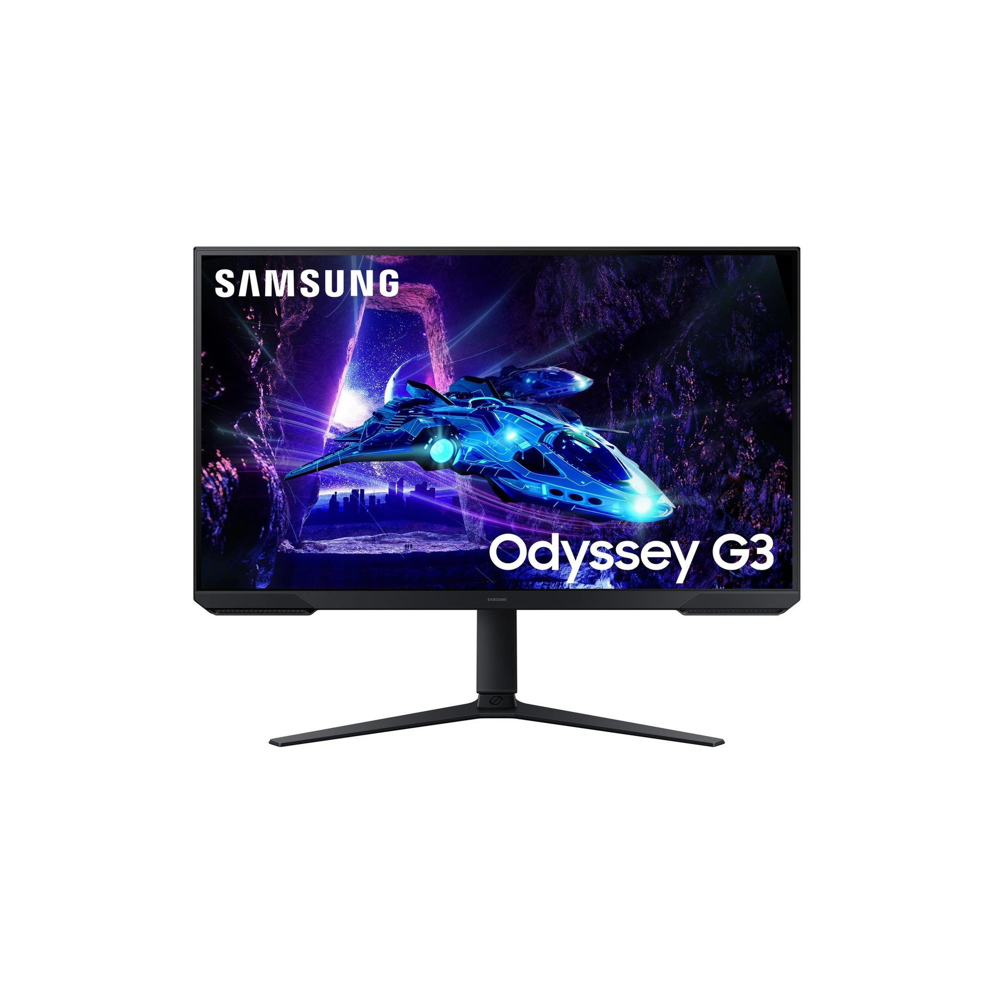 Samsung LS32DG300EUXEN, 32, Odyssey G30D