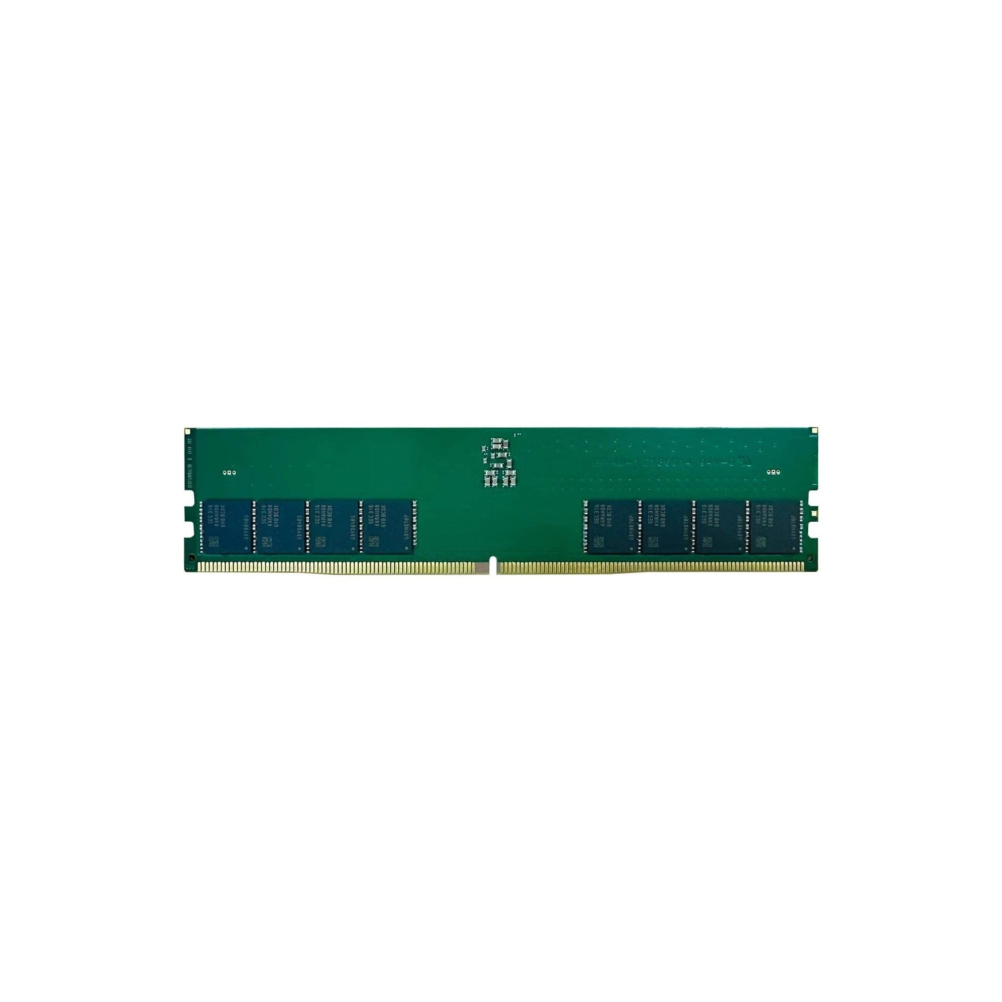 QNAP NAS RAM DDR5 ECC 4800MT/s 16GB