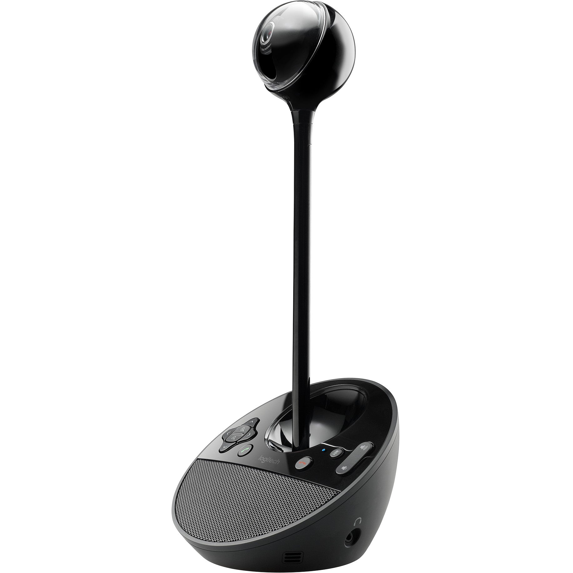 Logitech ConferenceCam BCC950 black