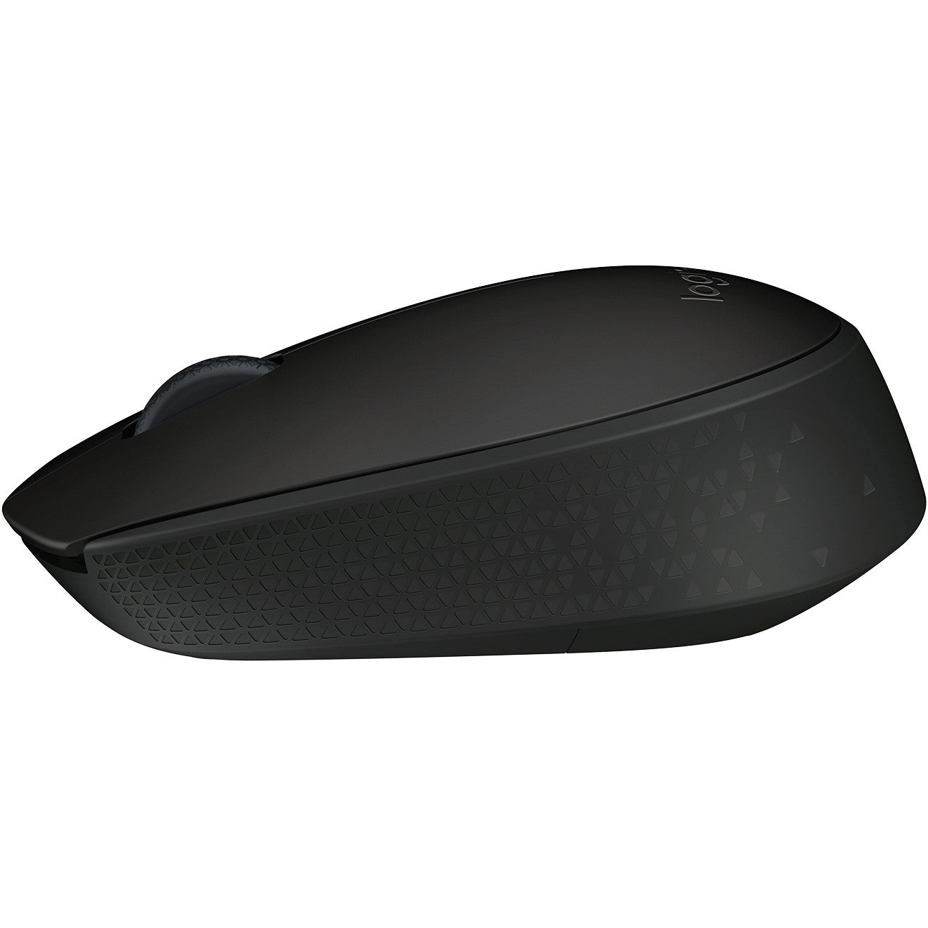 Logitech B170 wireless black 3Tasten