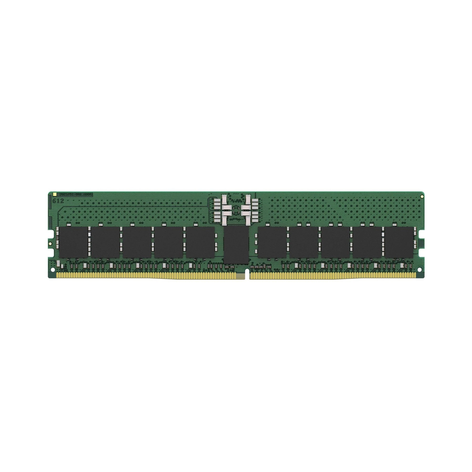 Kingston DDR5 48GB 5600MT/s Reg ECC