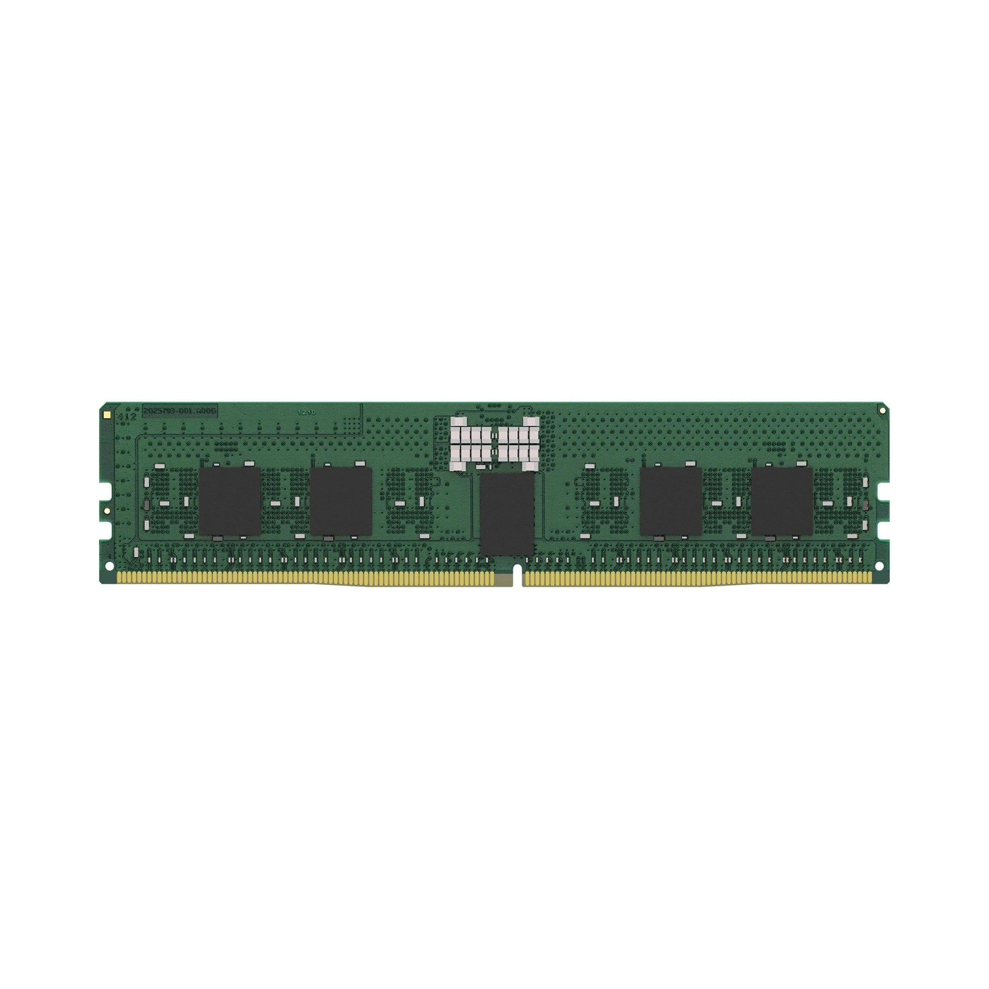 Kingston DDR5 24GB 5600MT/s Reg ECC