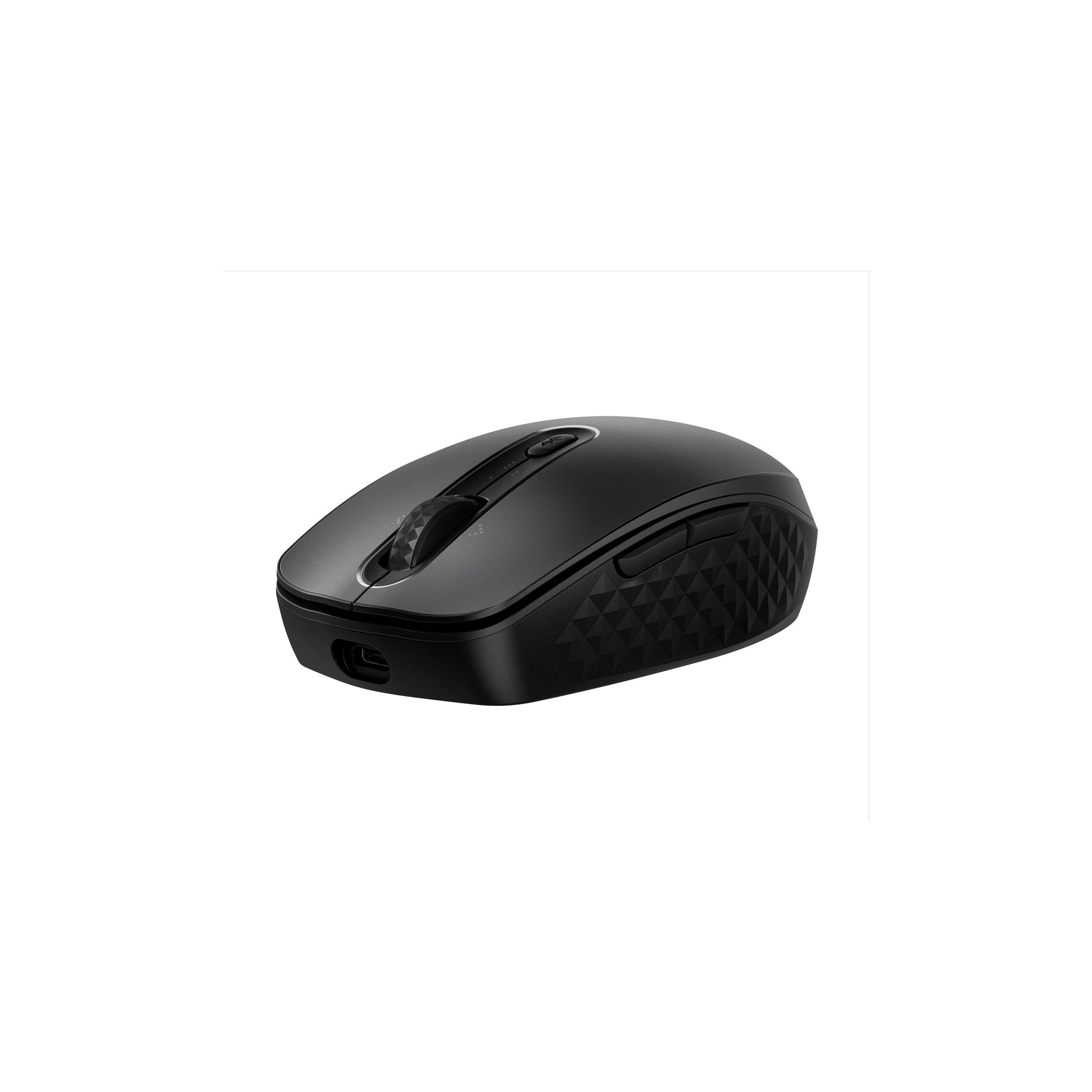 HP 690 Wireless Mouse QI Charger