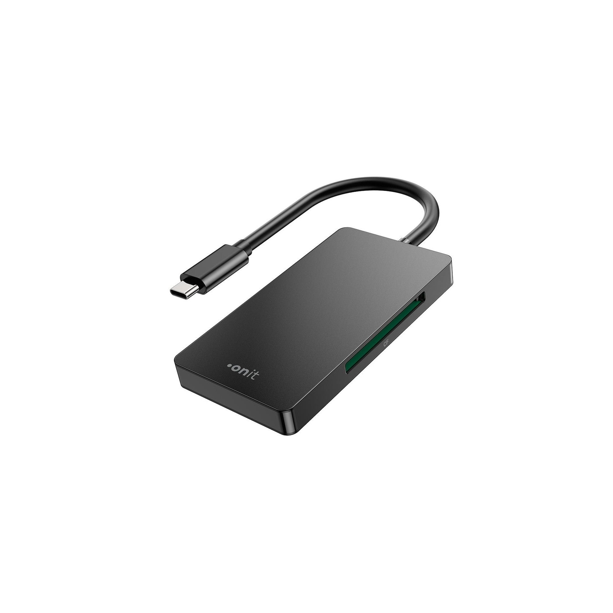 onit USB-C Multi-Kartenleser SD4.0 Pro