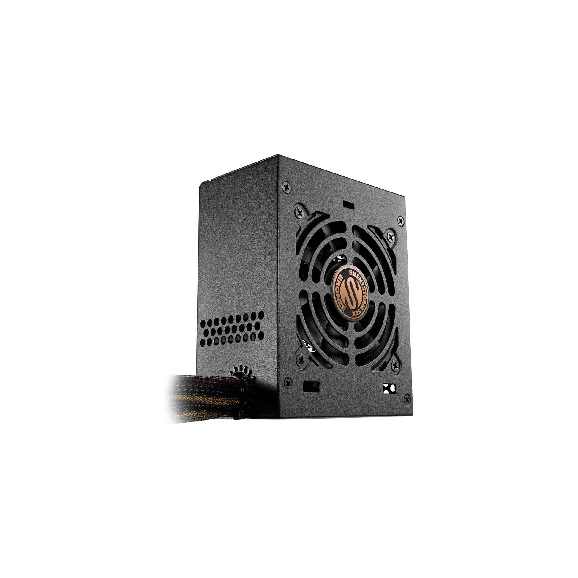 Netzteil Sharkoon SilentStrom SFX 450