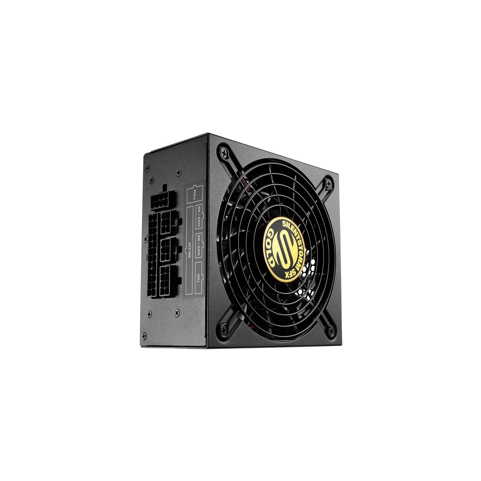 Netzteil Sharkoon SilentStrom SFX 550