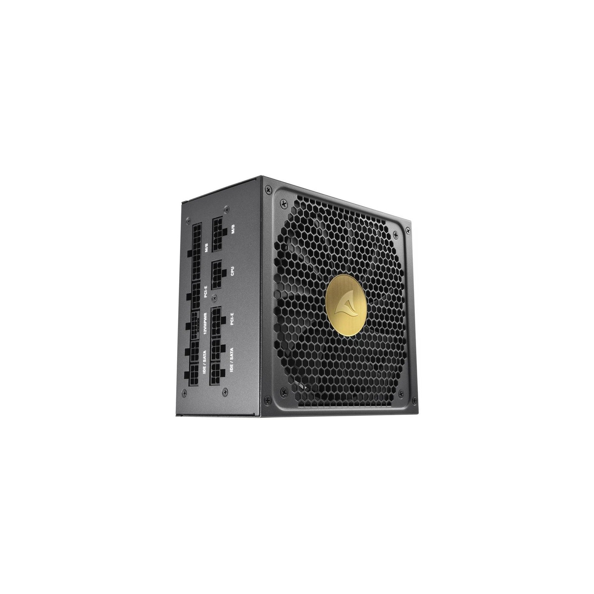 Netzteil Sharkoon Rebel P30 Gold 850
