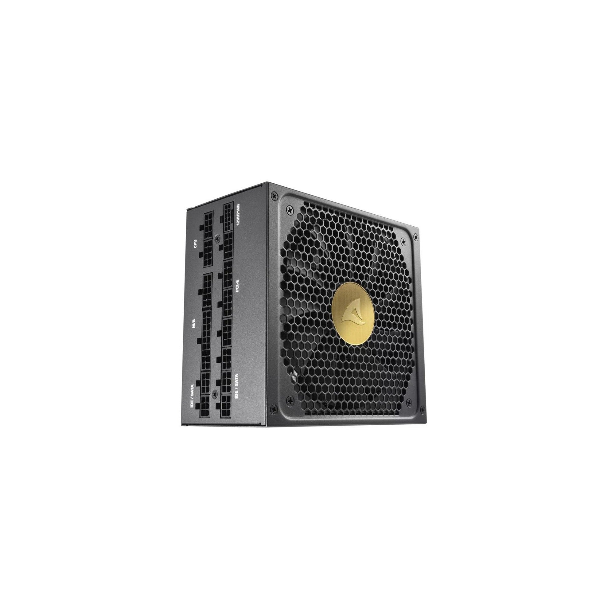 Netzteil Sharkoon Rebel P30 Gold 1300