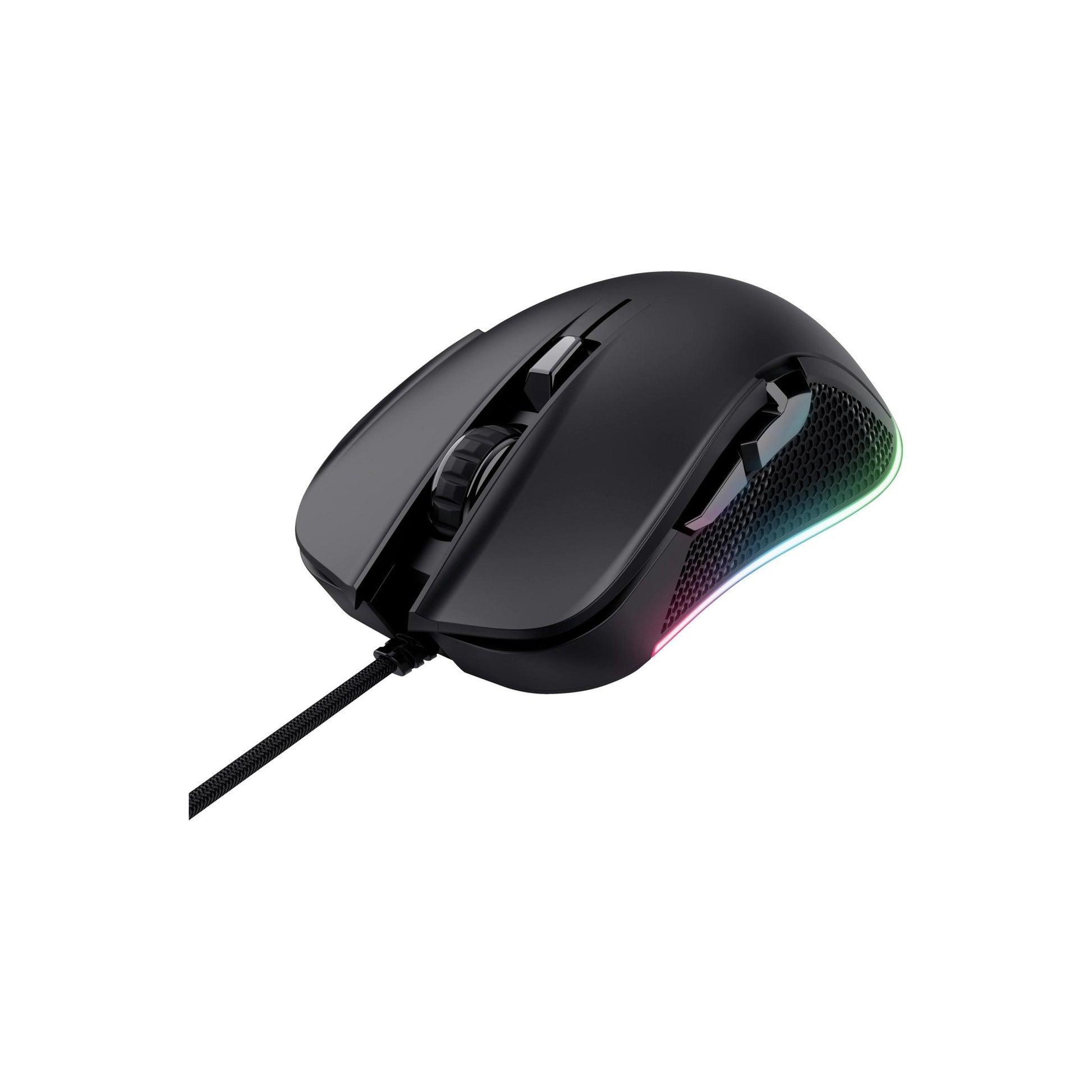 Trust GXT922 Ybar Gaming Mouse wired