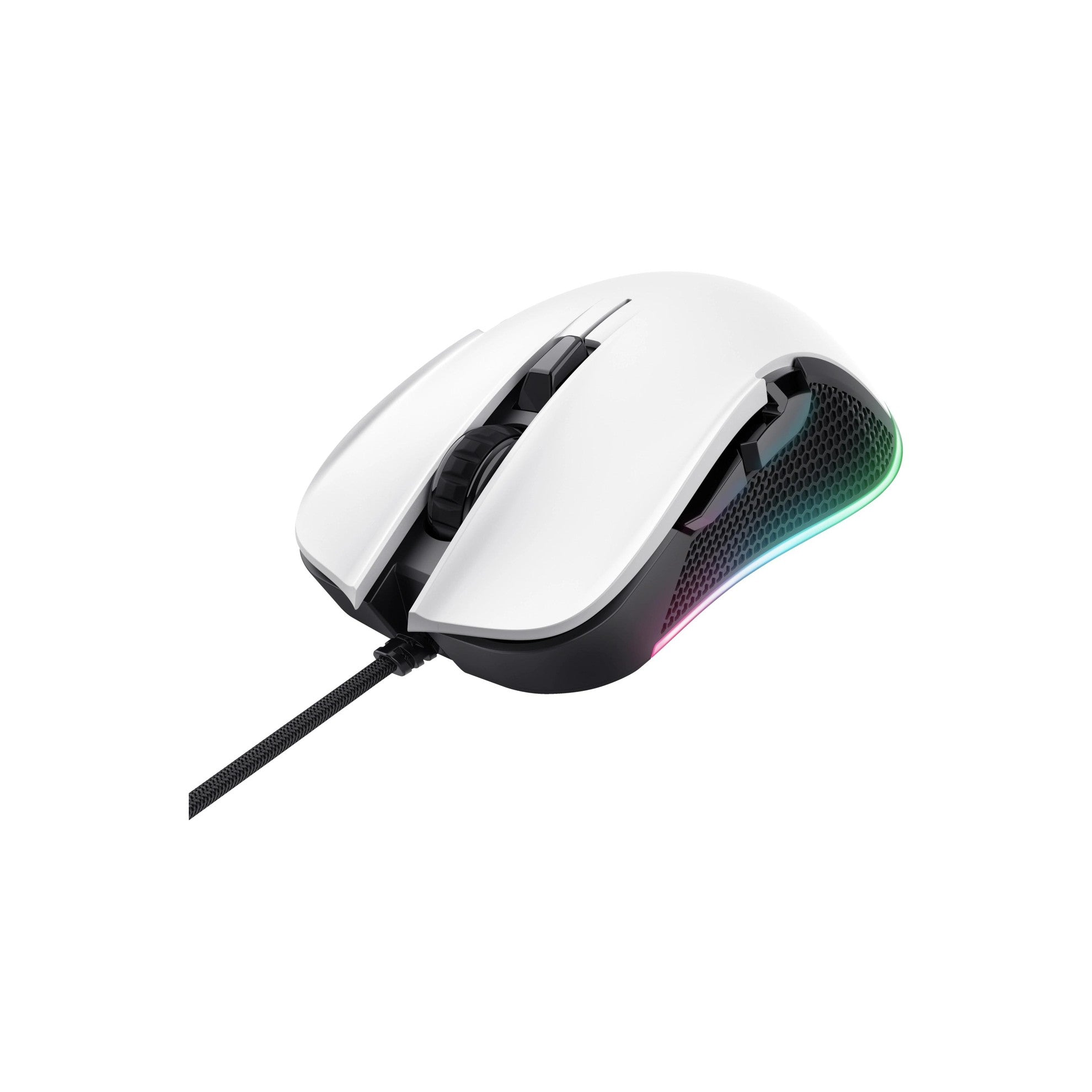 Trust GXT922W Ybar Gaming Mouse wired