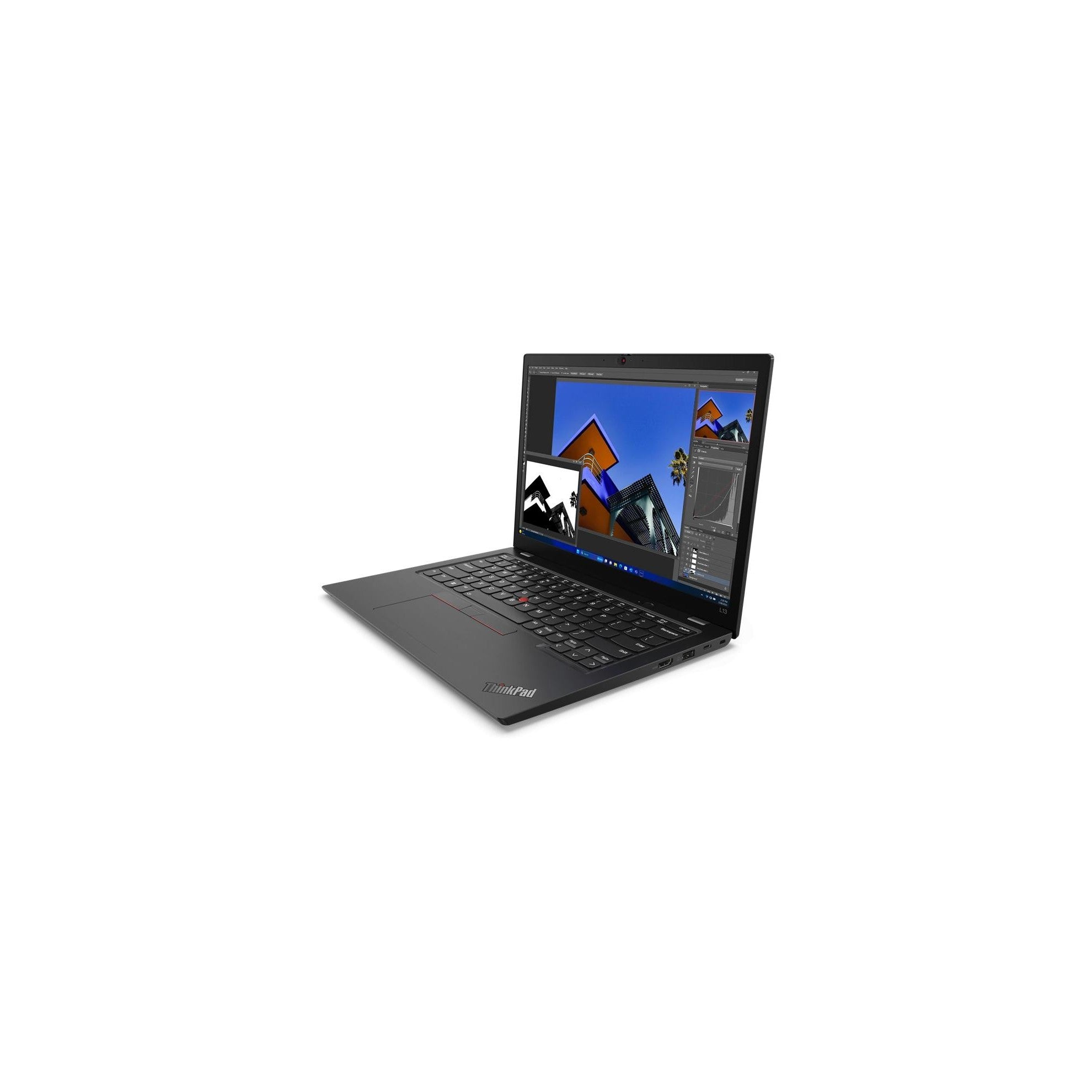 Lenovo ThinkPad L13 G5, Ultra 5 125U, W11-P