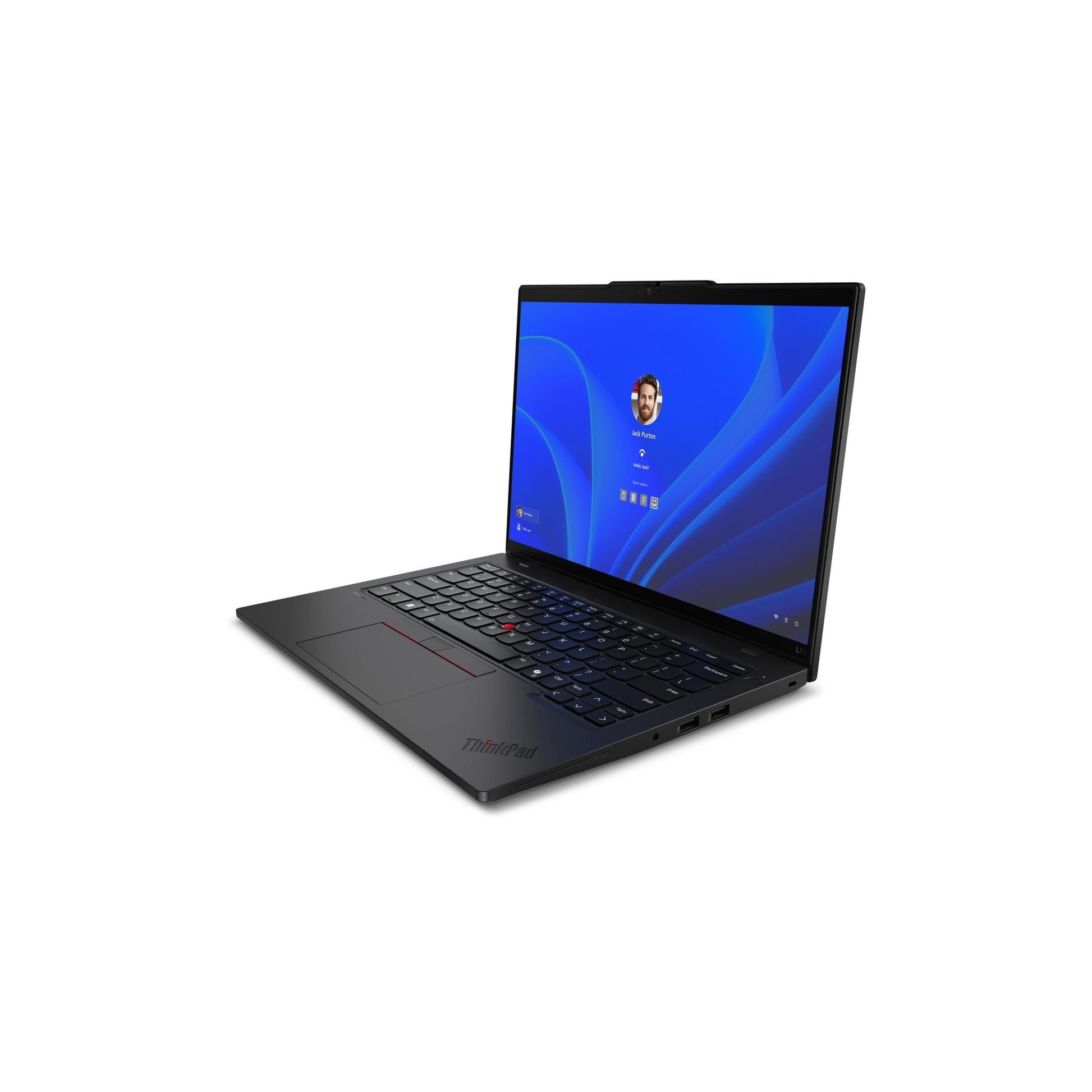 Lenovo ThinkPad L14 G5, Ultra 5 125U, W11-P