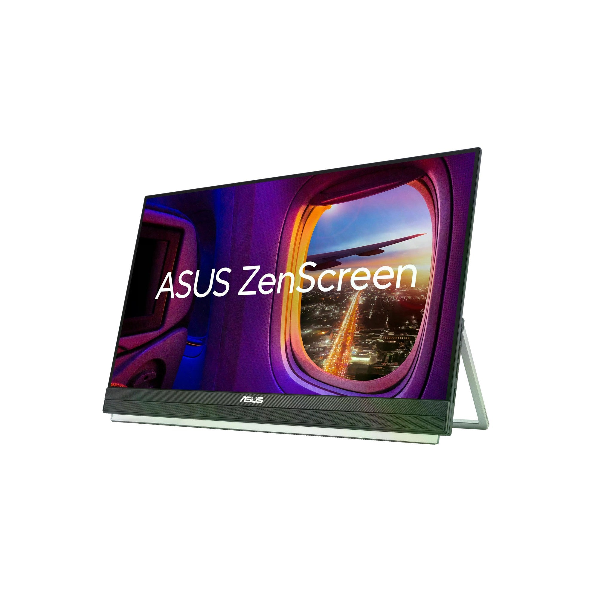 ASUS ZenScreen MB229CF 22