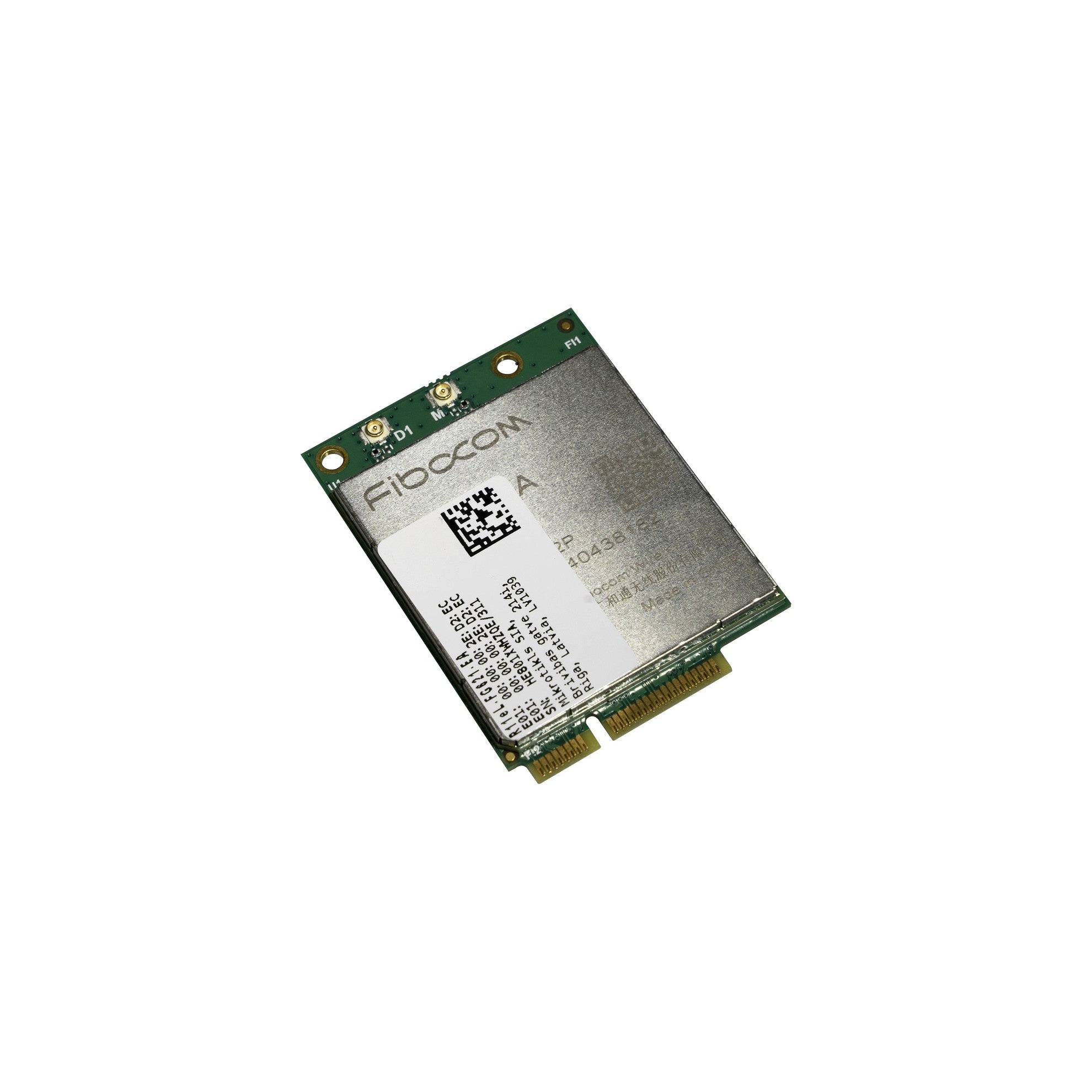 Mikrotik R11eL-FG621-EA: LTE-Modul, 300Mbps