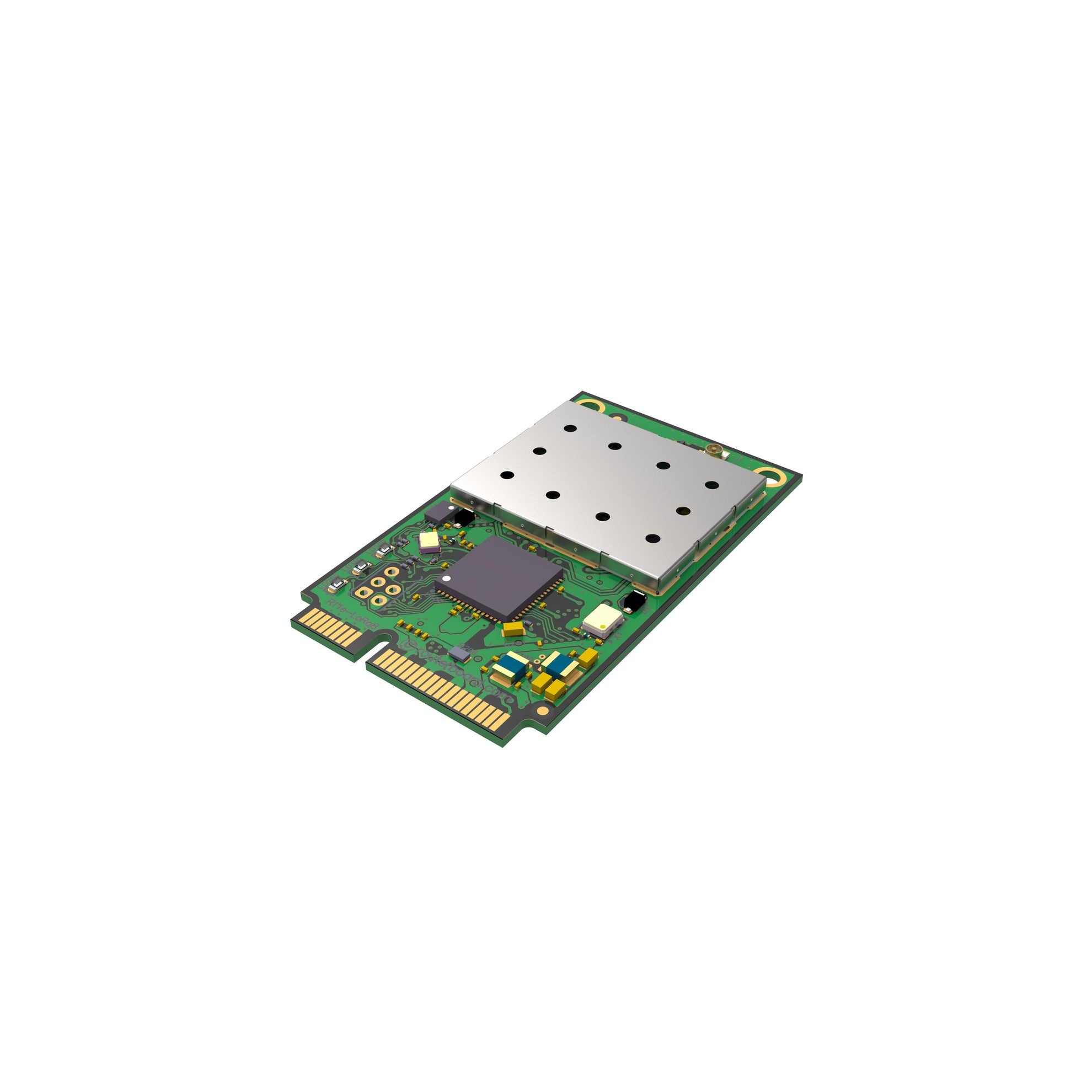 Mikrotik R11e-LR8: LoRaWAN-Modul