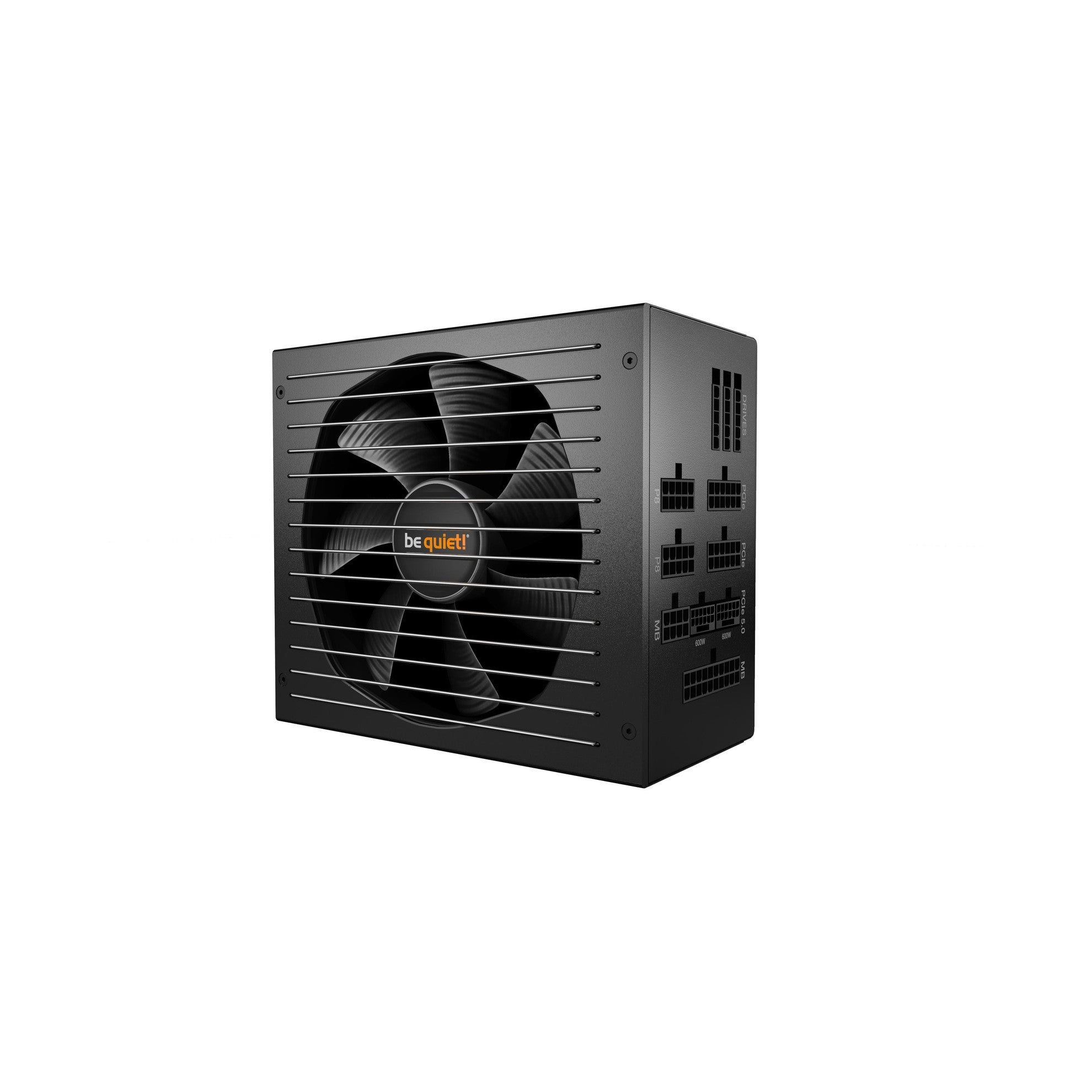 Netzteil be quiet! Straight Power12, 1200W