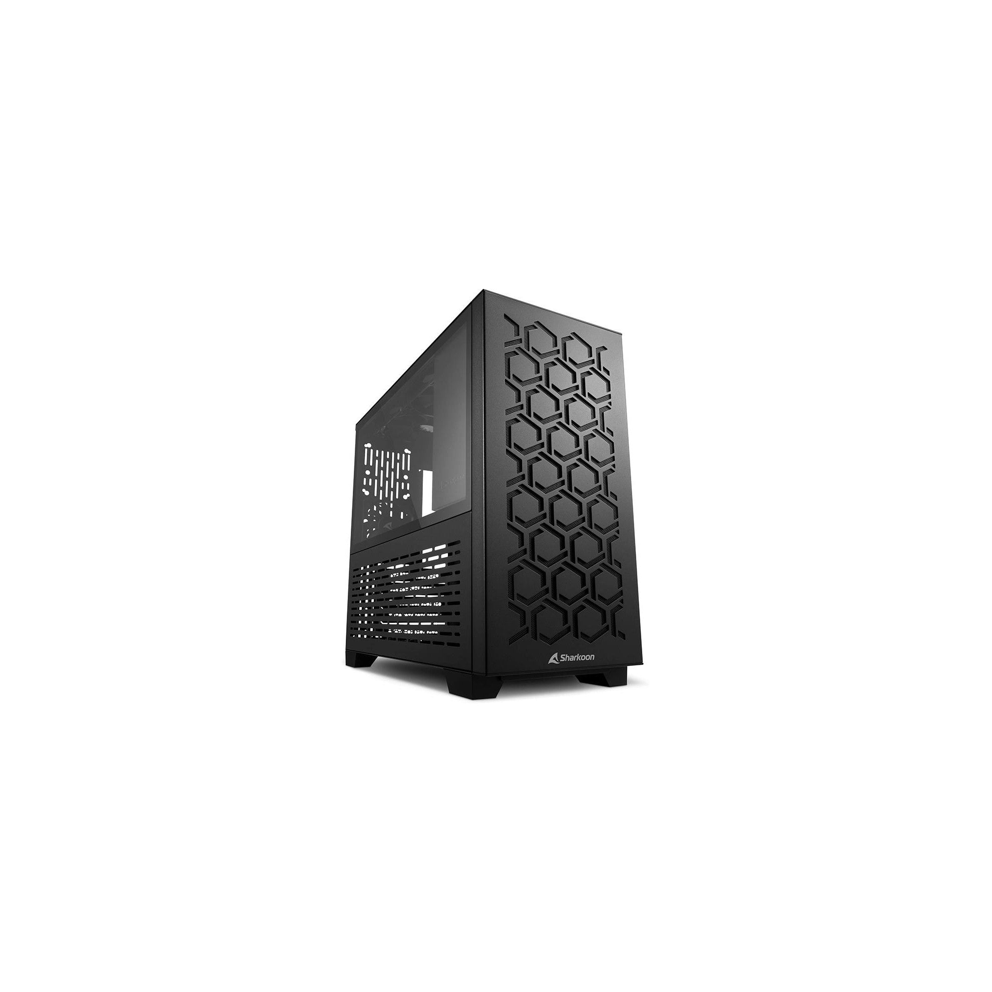 Sharkoon MS-Y1000 Black