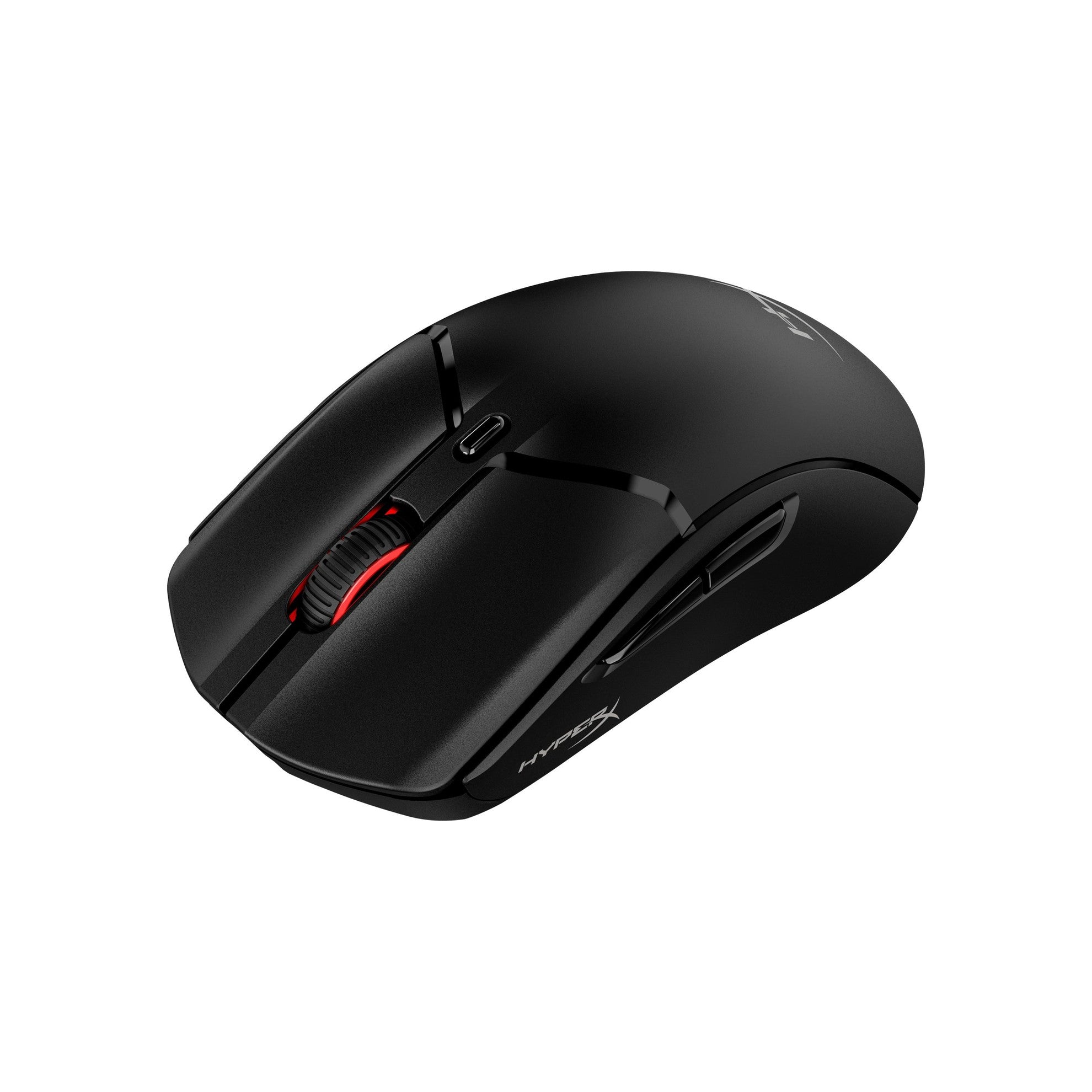 HyperX Pulsefire Haste 2, schwarz